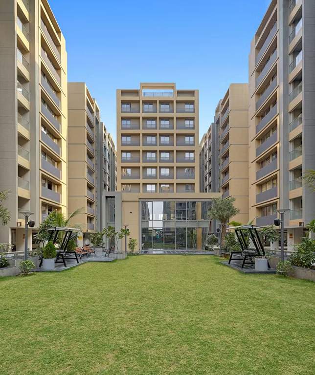  green valley Landscape Garden and Tree Planting