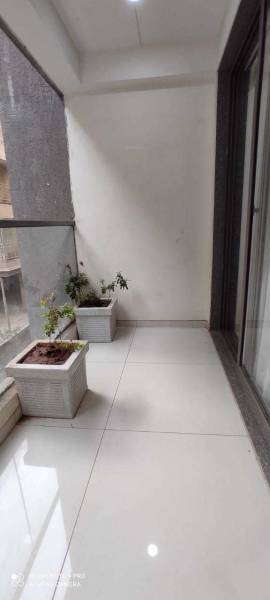  samved-green-valley Balcony