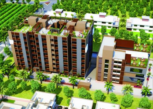 Images for Elevation of Silicone Hills