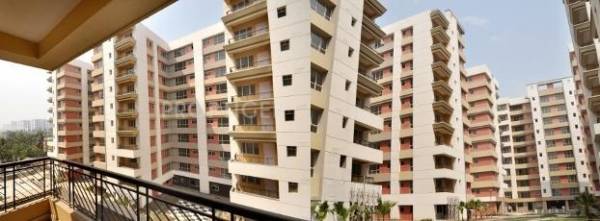 Images for Elevation of Siddha Silver Pines