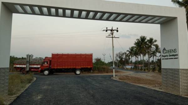 Images for Main Other of Greens Sai Greens City Plot Images for Main Other of Greens Sai Greens City Plot