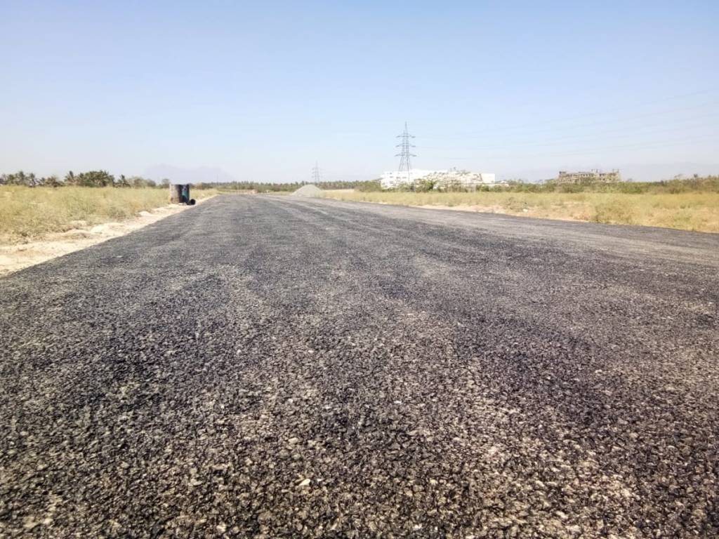 Images for Main Other of Greens Sai Greens City Plot