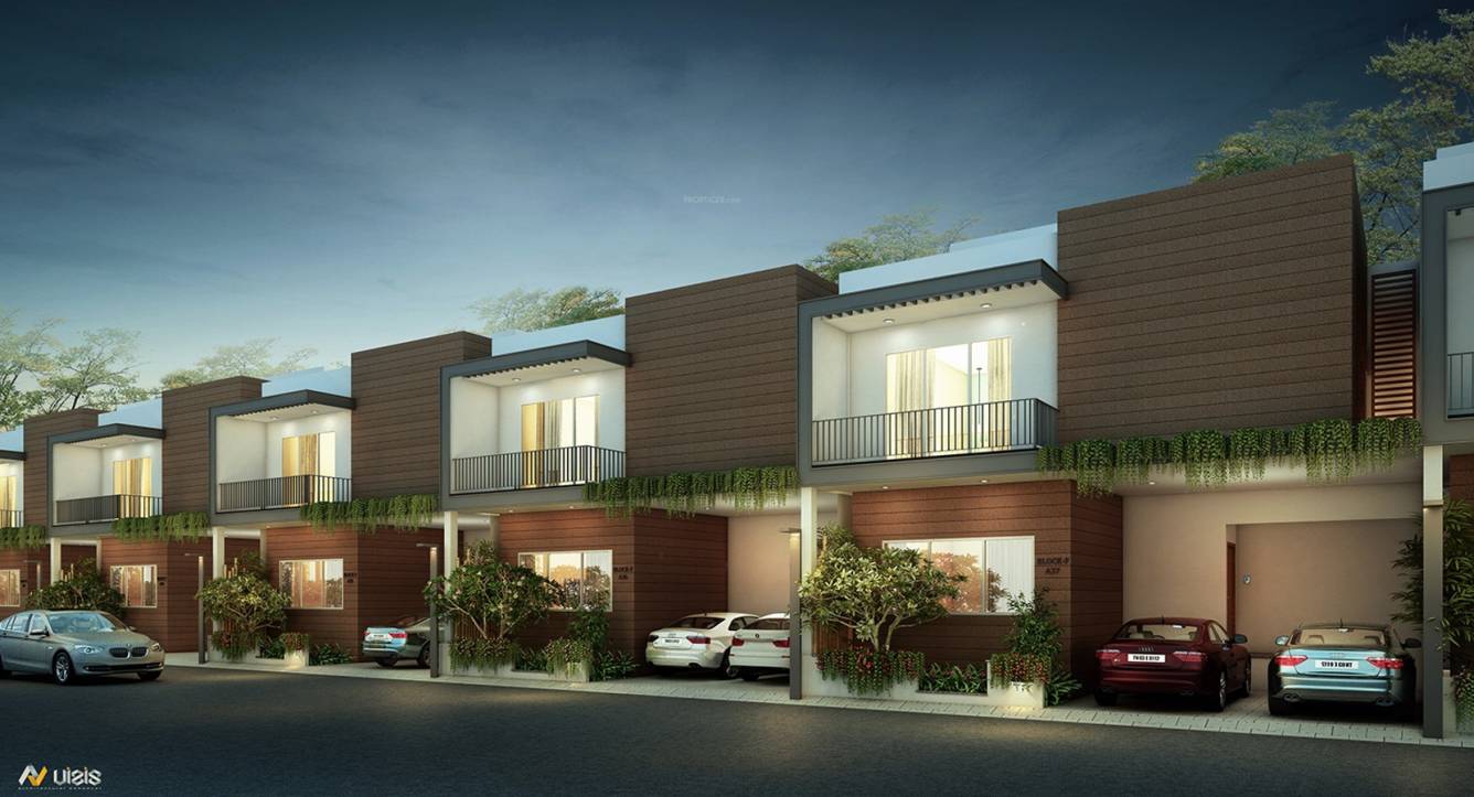 Images for Elevation of Radiance Splendour