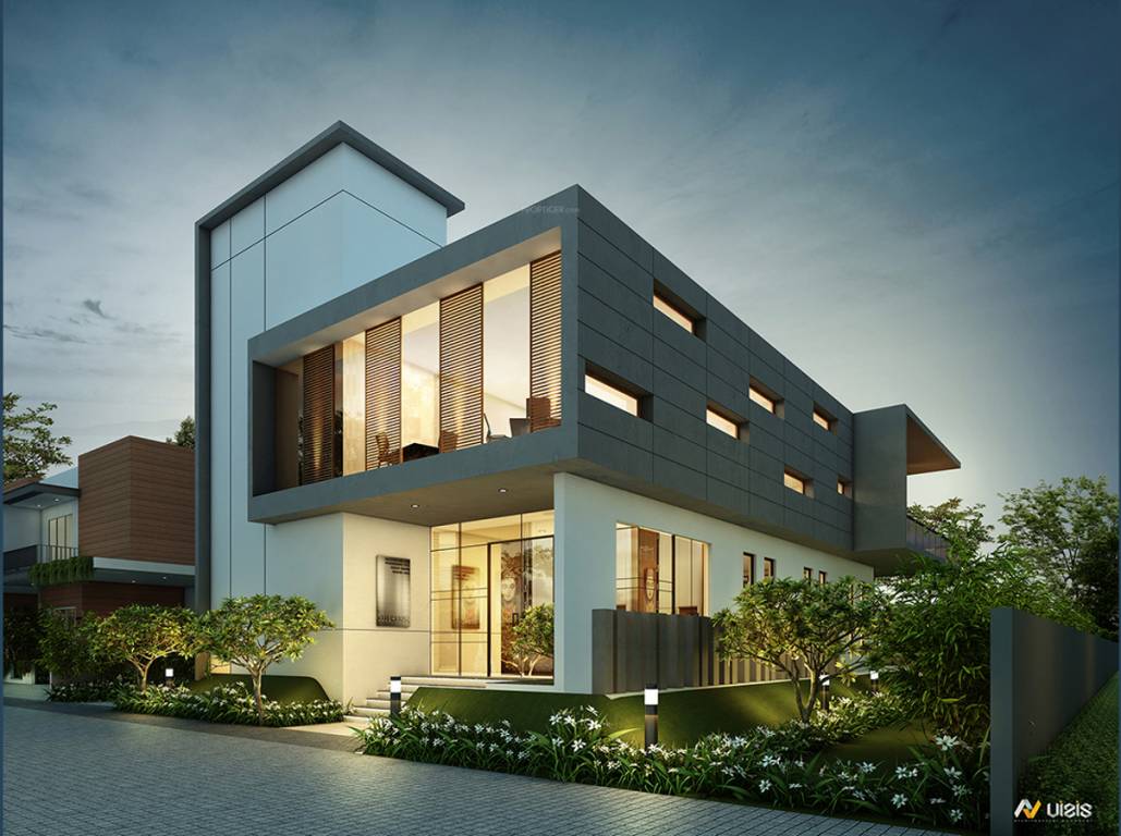 Images for Elevation of Radiance Splendour