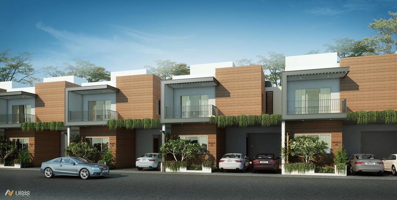 Images for Elevation of Radiance Splendour