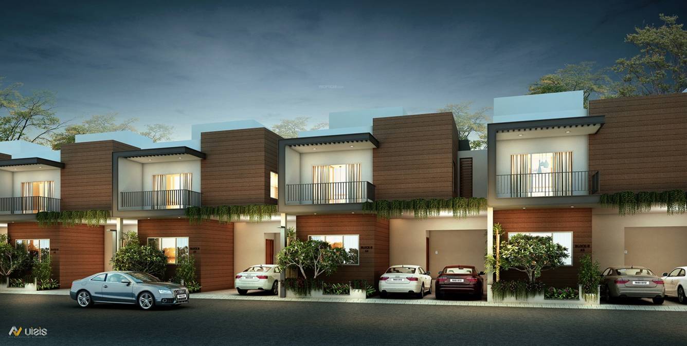 Images for Elevation of Radiance Splendour