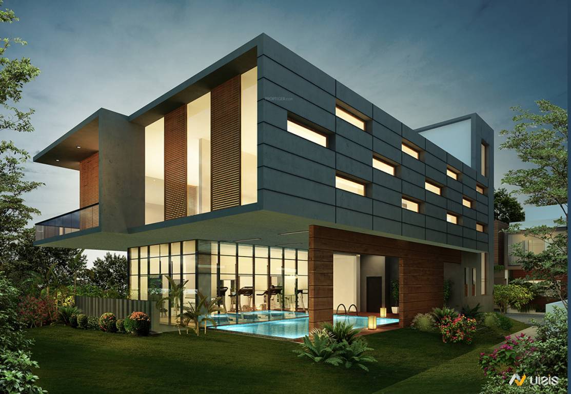 Images for Elevation of Radiance Splendour