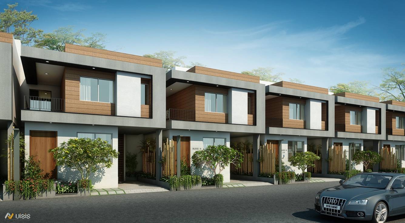 Images for Elevation of Radiance Splendour