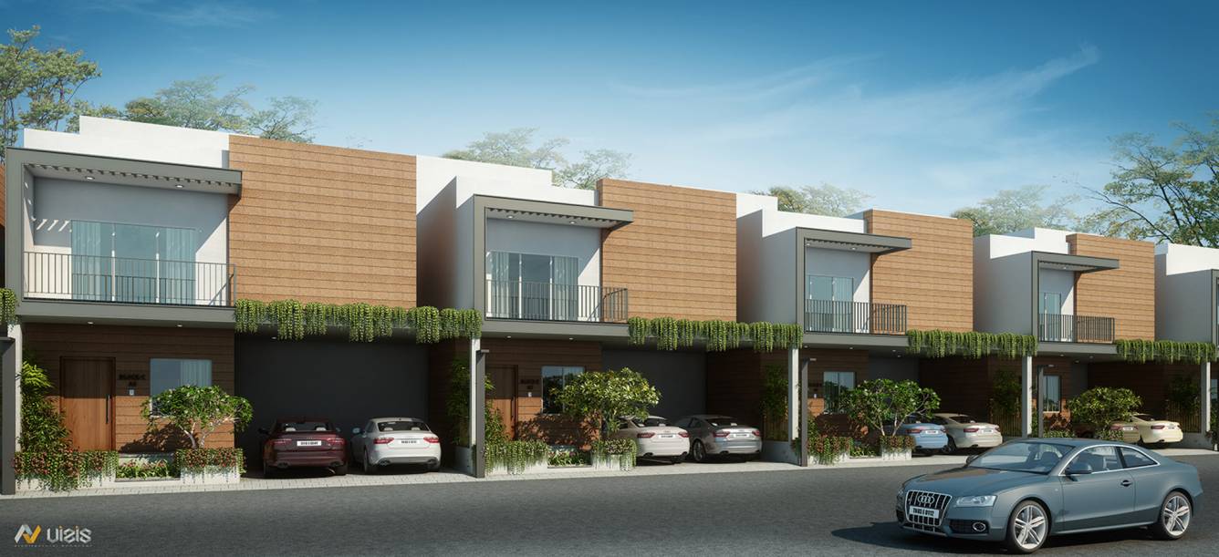 Images for Elevation of Radiance Splendour