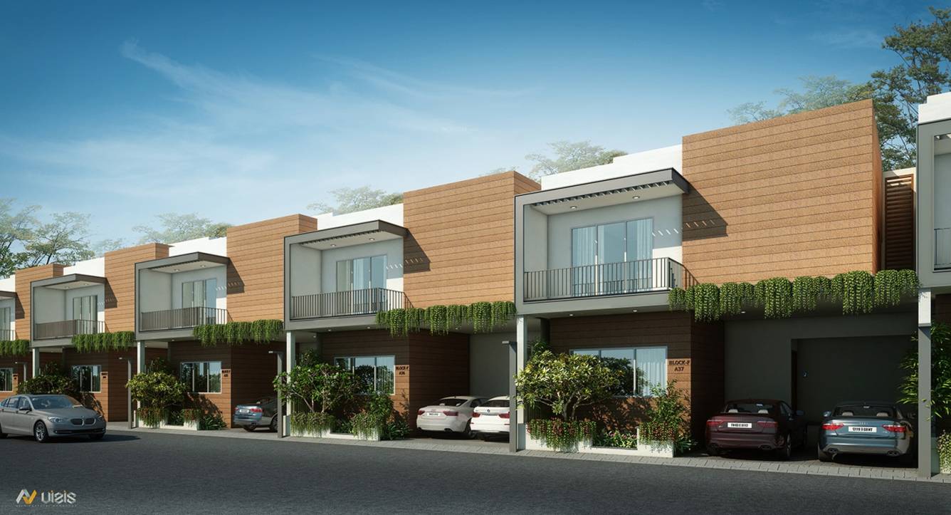 Images for Elevation of Radiance Splendour