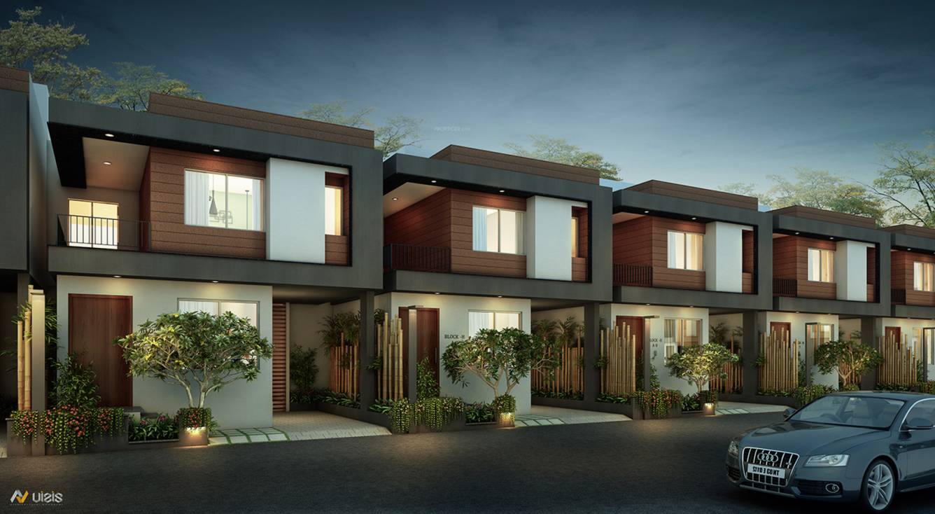 Images for Elevation of Radiance Splendour