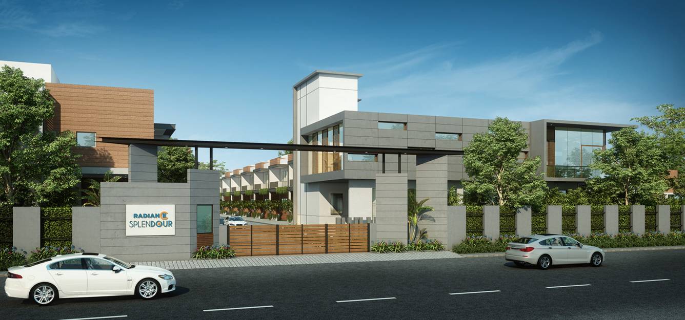 Images for Elevation of Radiance Splendour