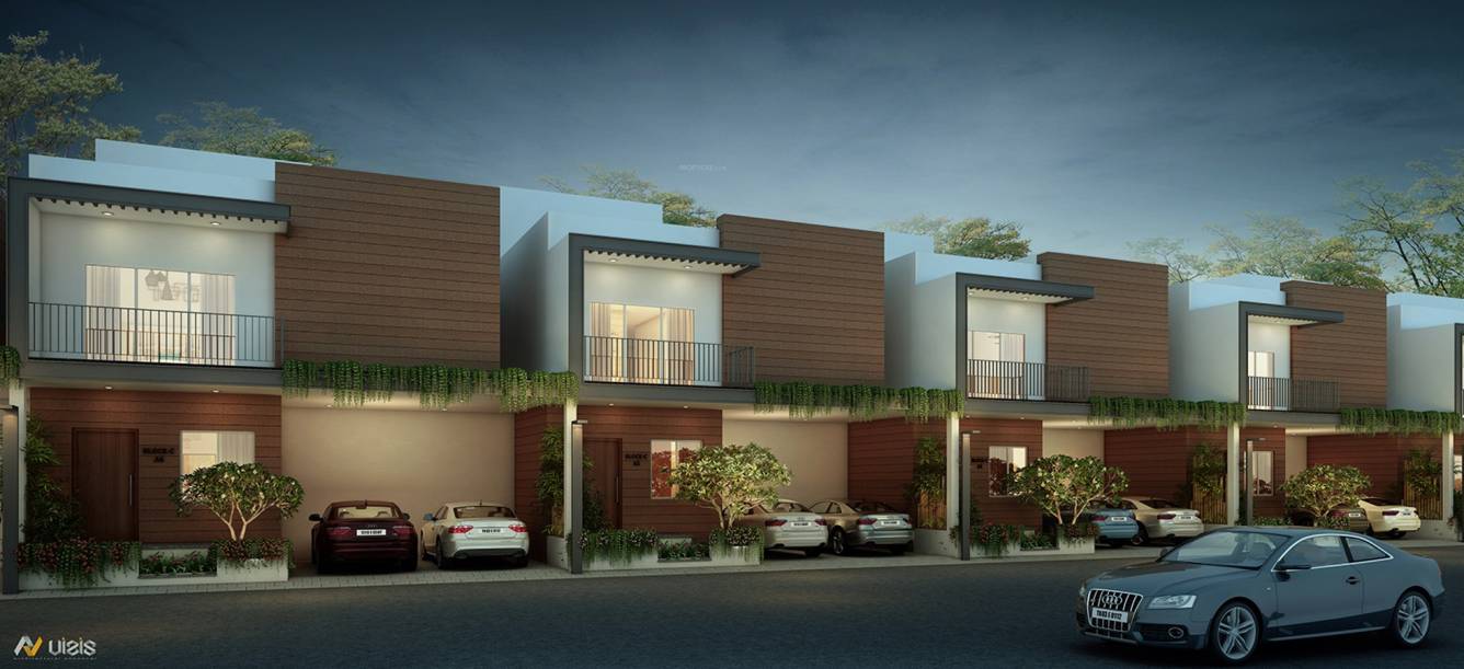 Images for Elevation of Radiance Splendour