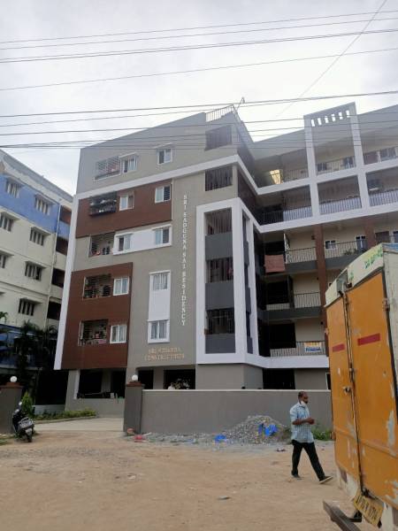  sri-sadguna-sai-residency Elevation