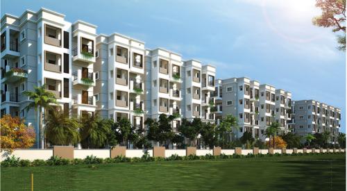  solitaire Images for Elevation of Vaishno Solitaire