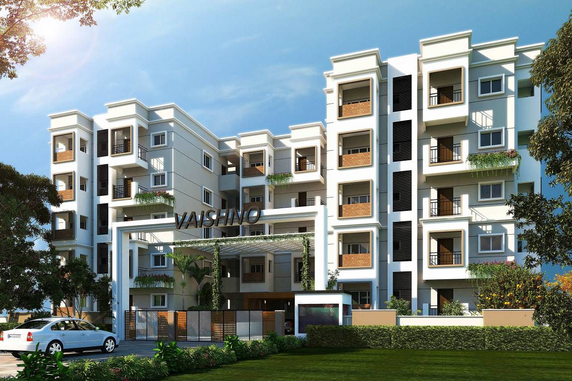  solitaire Entrance Lobby