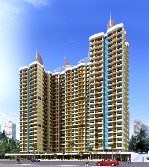 main of Pagarani Universal Garden B