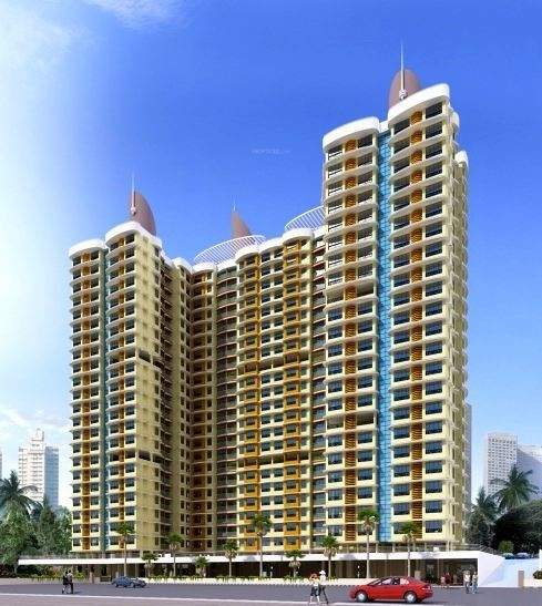 Pagarani Universal Garden B