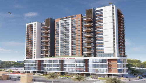  garden-b Images for Elevation of Pagarani Universal Garden B