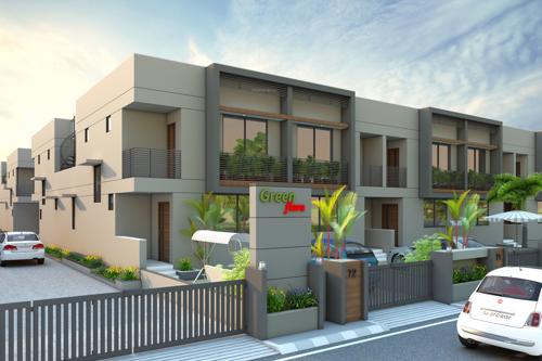  flora Images for Elevation of Green Flora