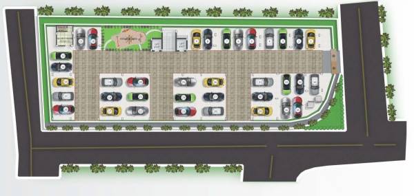  josh-elite Car Parking