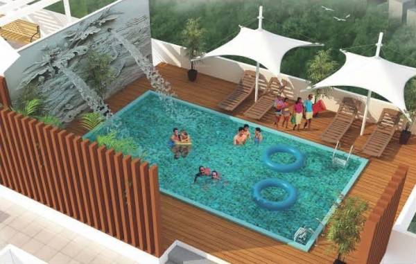  josh-elite Swimming Pool