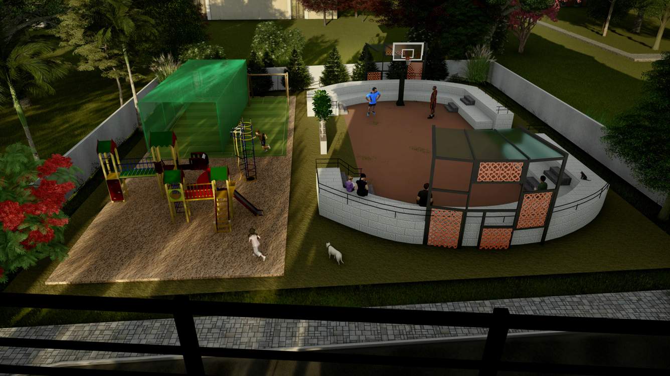  coco nest Images for amenities