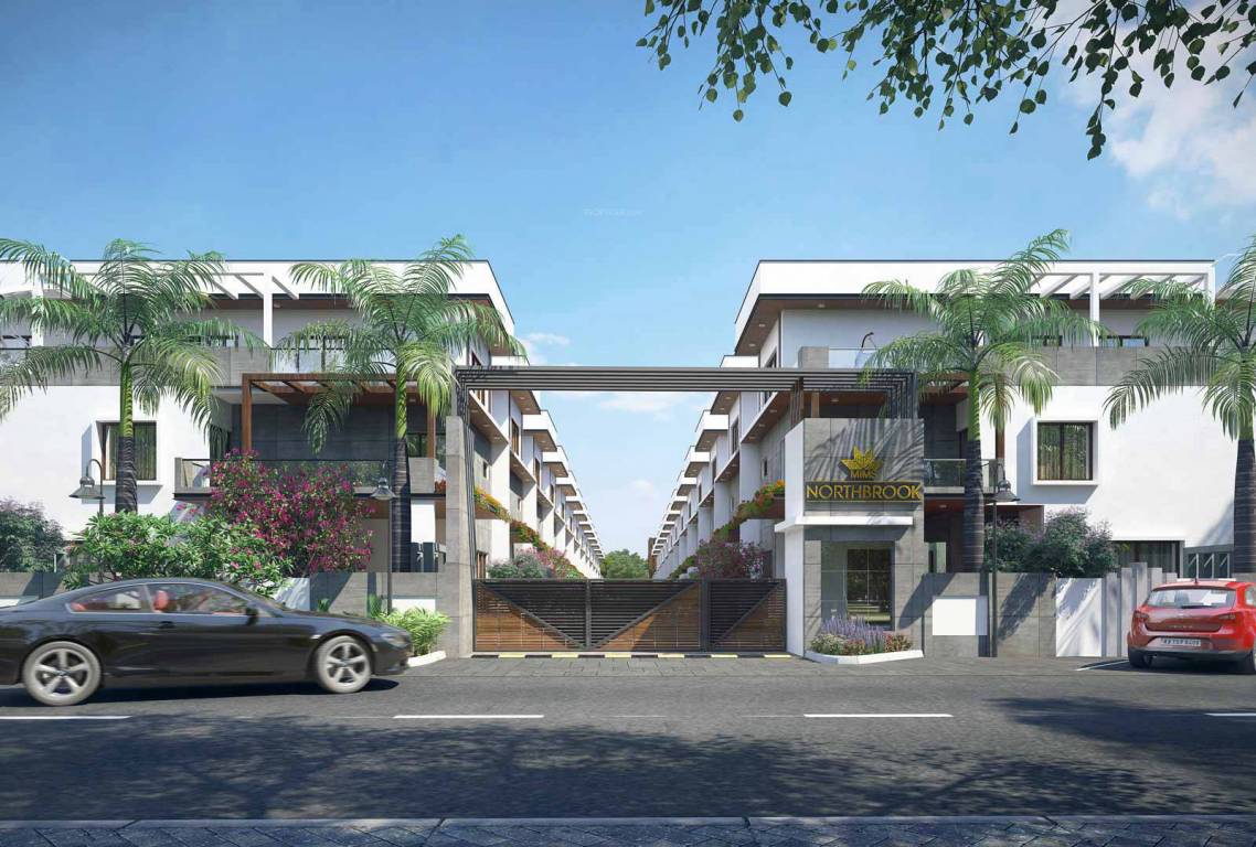 Images for Elevation of MIMS Northbrook