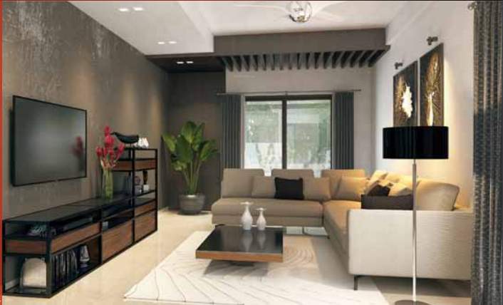  northbrook Living Area