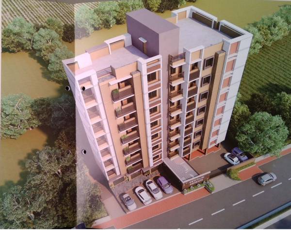 Images for Elevation of Patel Shoolin Heights