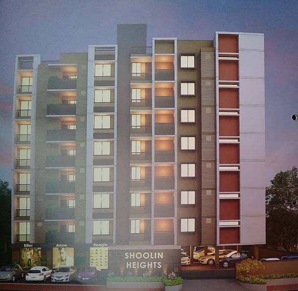 Images for Elevation of Patel Shoolin Heights Images for Elevation of Patel Shoolin Heights