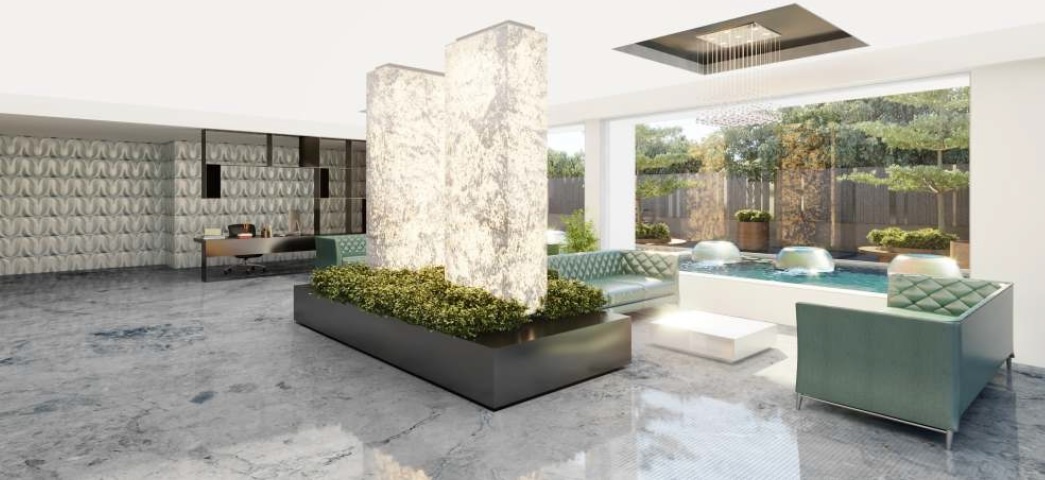 Madhav Oeuvre Block 1