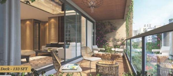  juhu-vikrant-acropolis Balcony