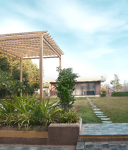  parshwa-homes Elevation