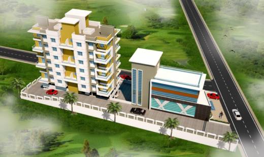 Images for Elevation of Kirik Oriole Phase 1B