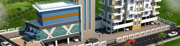 Images for Elevation of Kirik Oriole Phase 1B