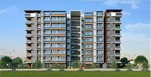 Images for Elevation of Mahavir Aarambh