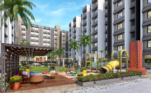 Images for Amenities of Udani Orchid Homes Block B