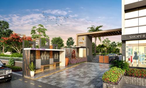 Images for Amenities of Udani Orchid Homes Block B