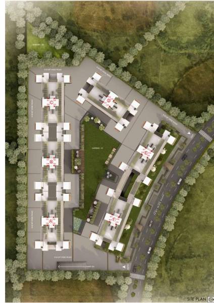  fragrance Master Plan