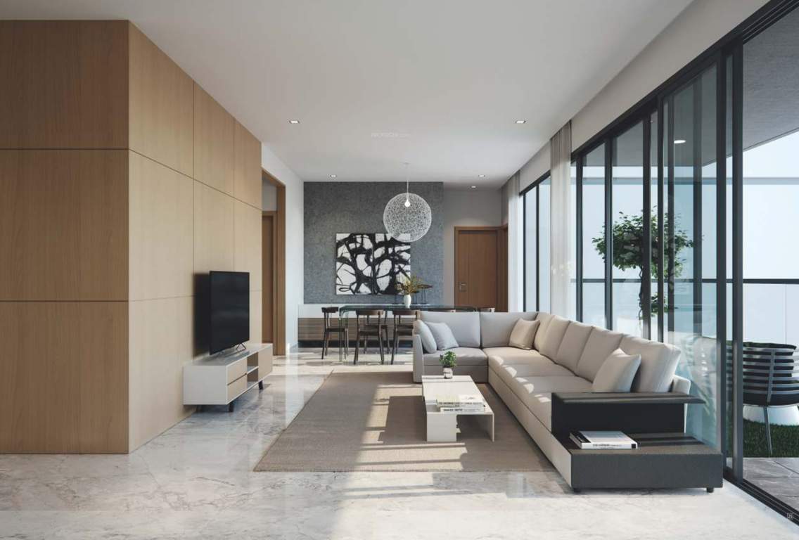  fragrance Living Area