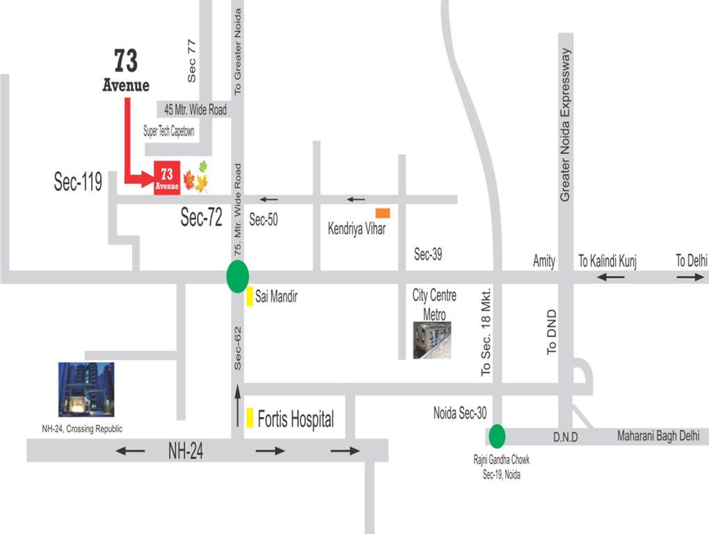 Images for Location Plan of ML 73 Avenue