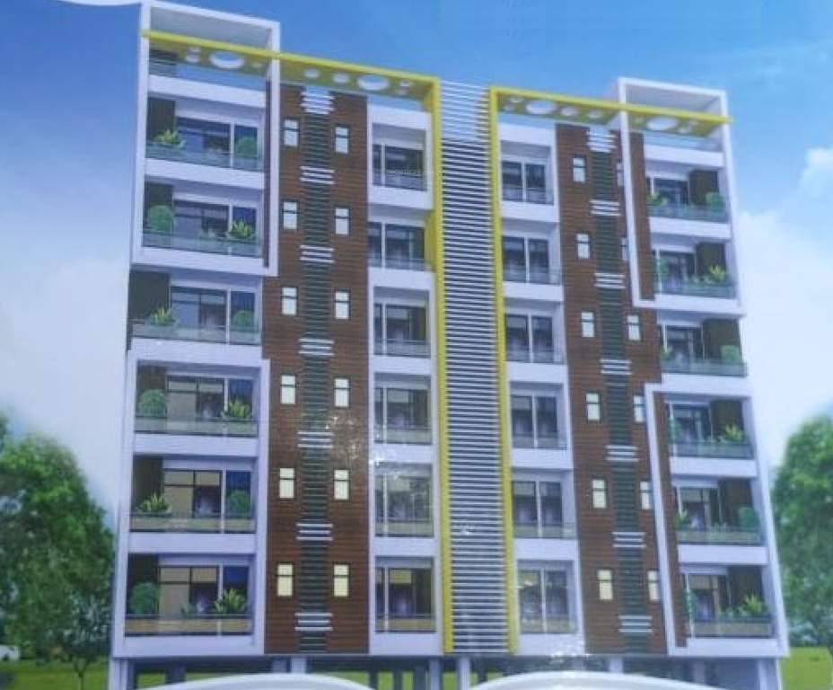 Images for Elevation of ML 73 Avenue