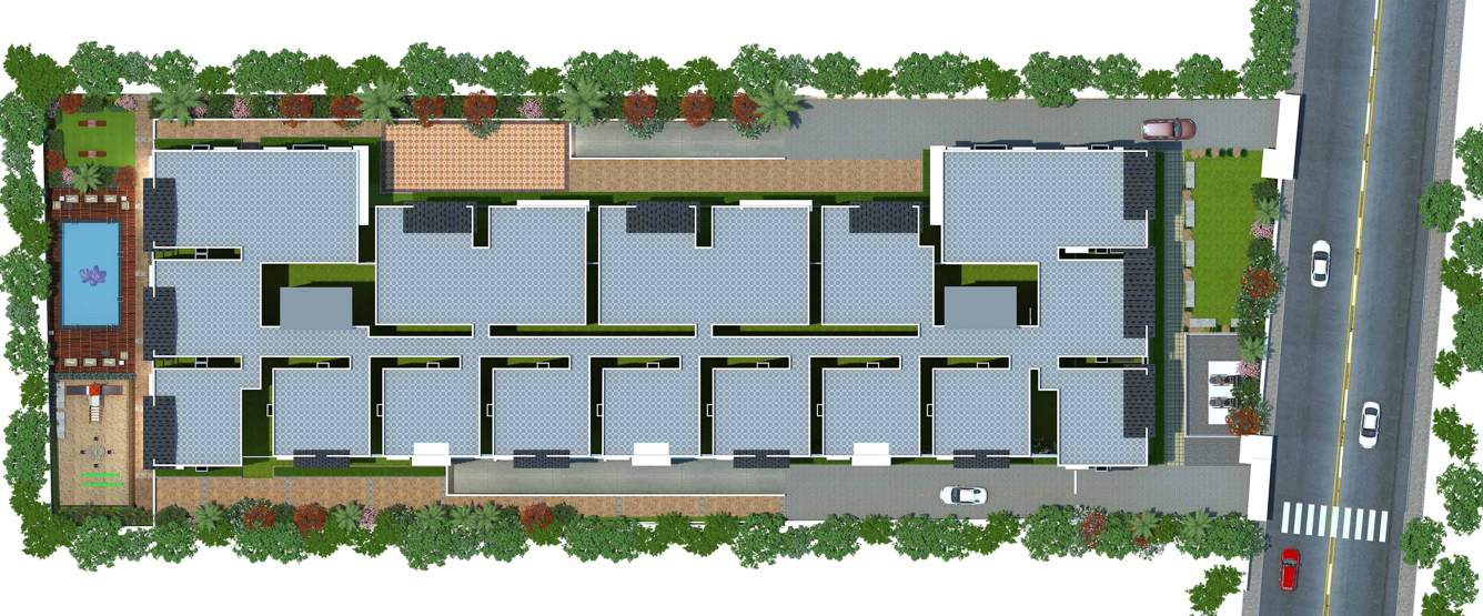 Images for Layout Plan of Camellia Pride