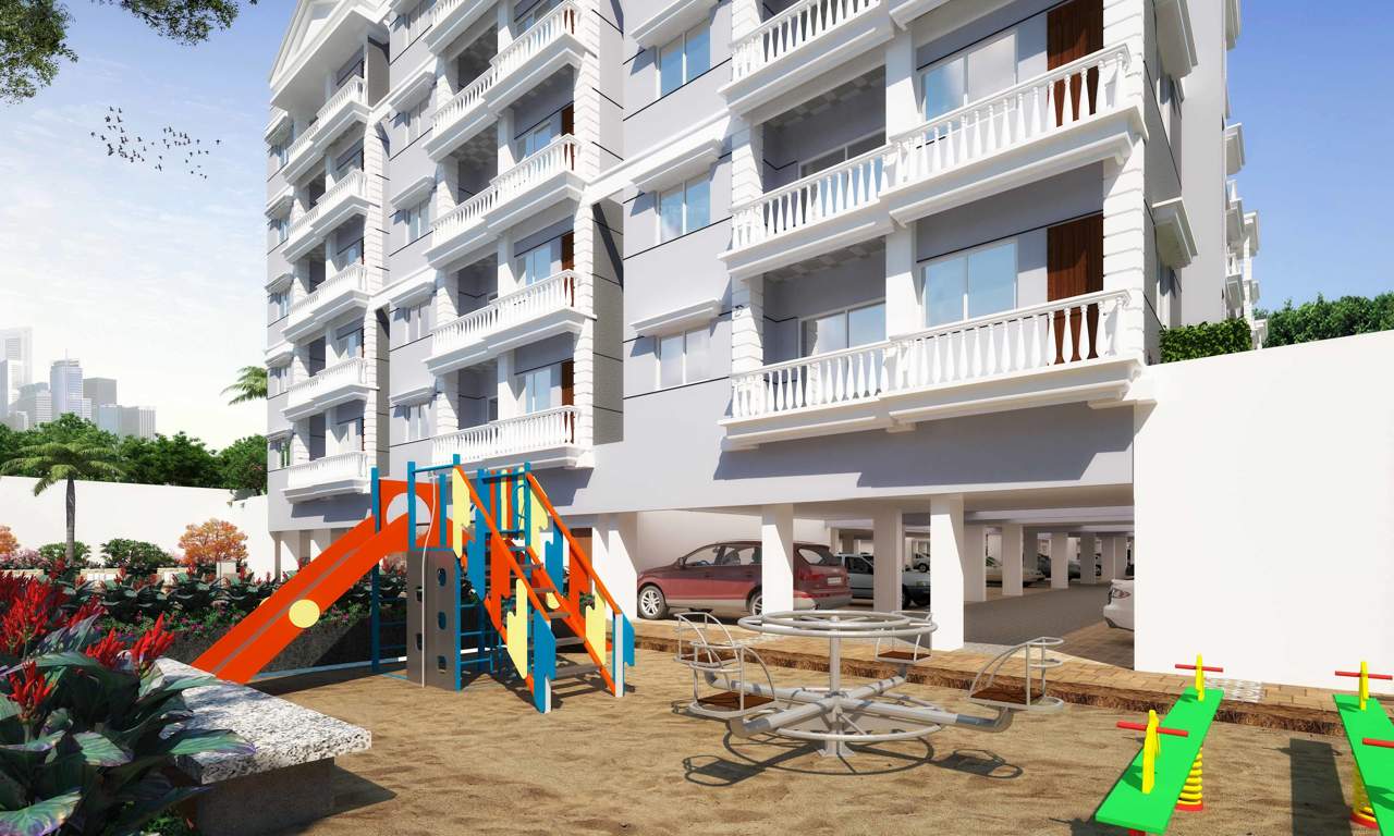 Images for Amenities of Camellia Pride