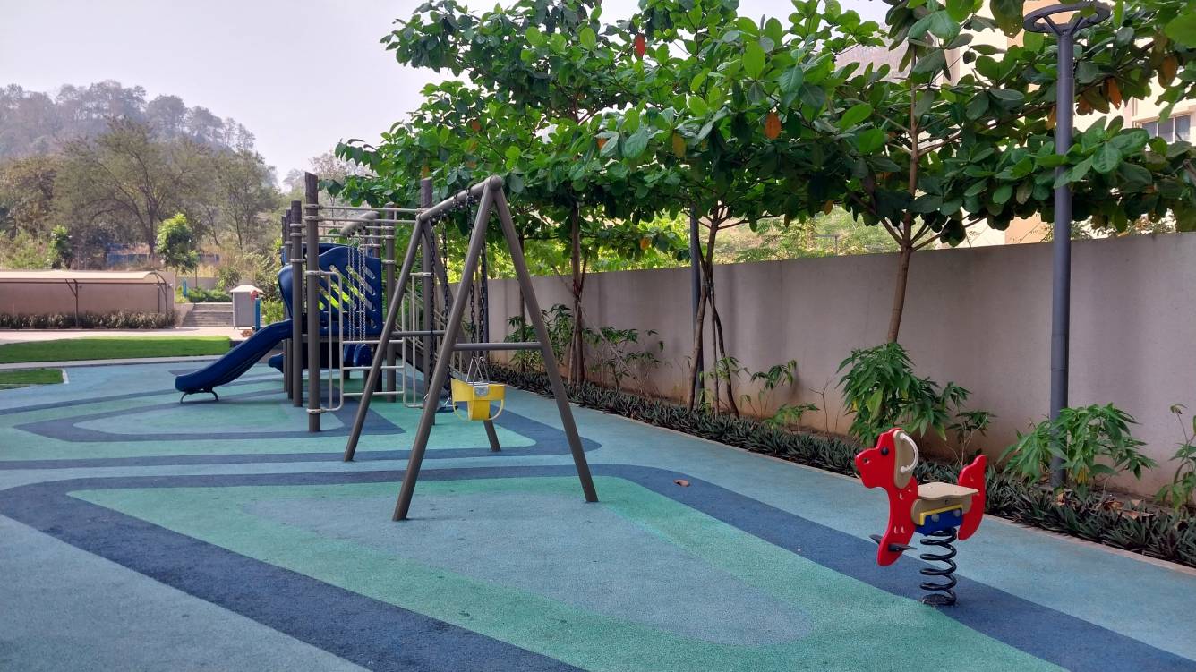  golf meadows Children's play area