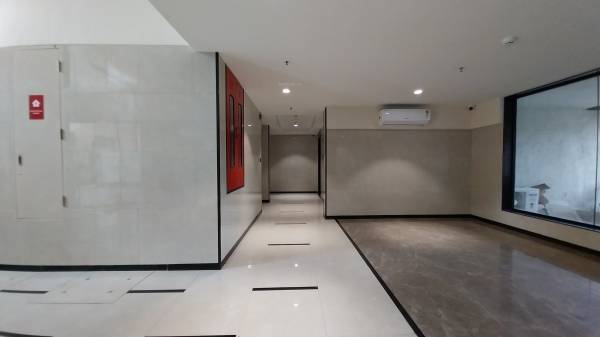  golf-meadows Entrance Lobby