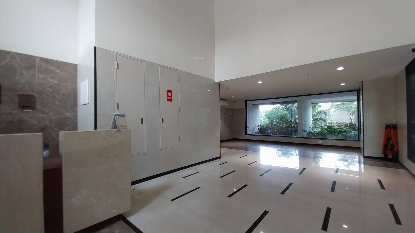  golf meadows Reception/ Waiting Room