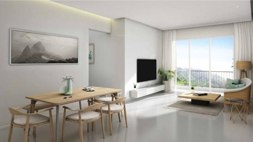 Images for Main Other of Godrej Golf Meadows Godrej City