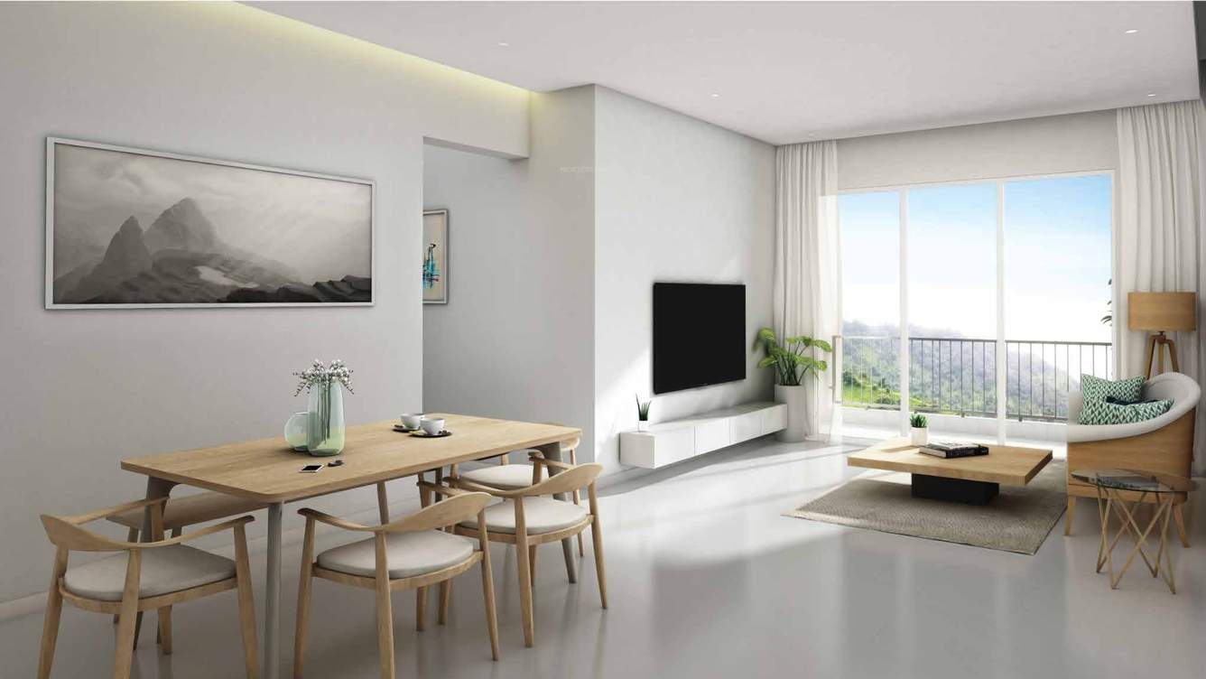 Images for Main Other of Godrej Golf Meadows Godrej City